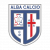 logo ALBA CALCIO