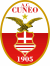 logo Luese Cristo